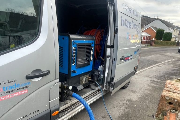 Best Way to Clean Carpets