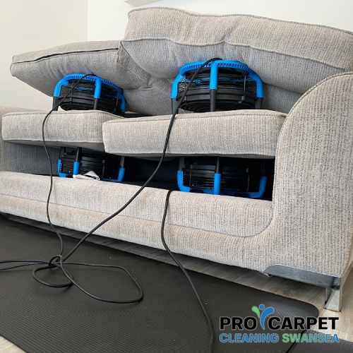 best upholstery cleaning ammanford