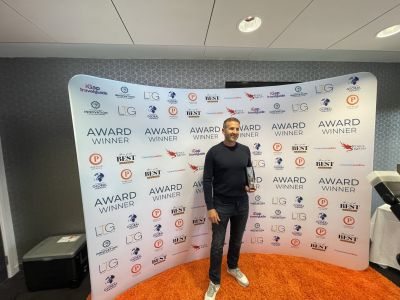 wales Prestige awards 2024