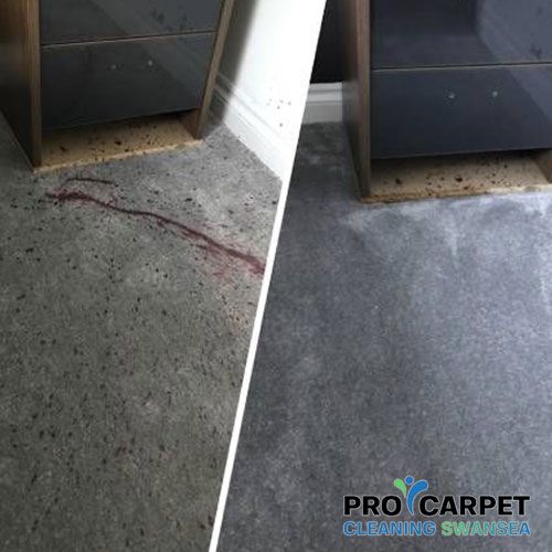 top stain removal pontardawe 1