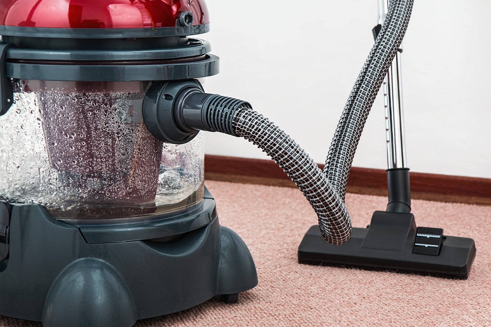 Commercial Cleaning Service