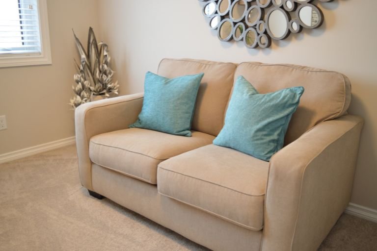 Upholstery Cleaning(2)