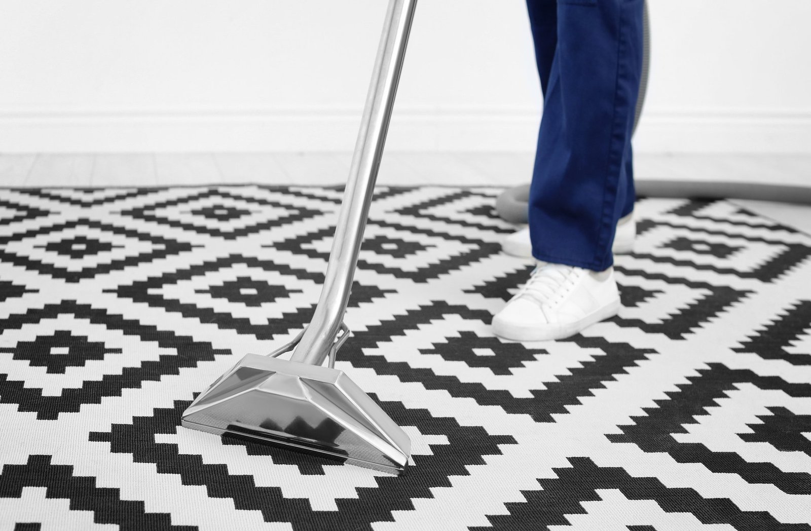 carpet cleaner