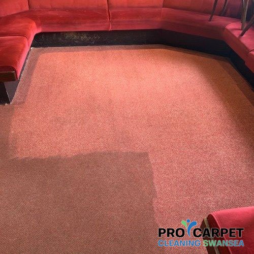 carpet cleaning swansea results 4