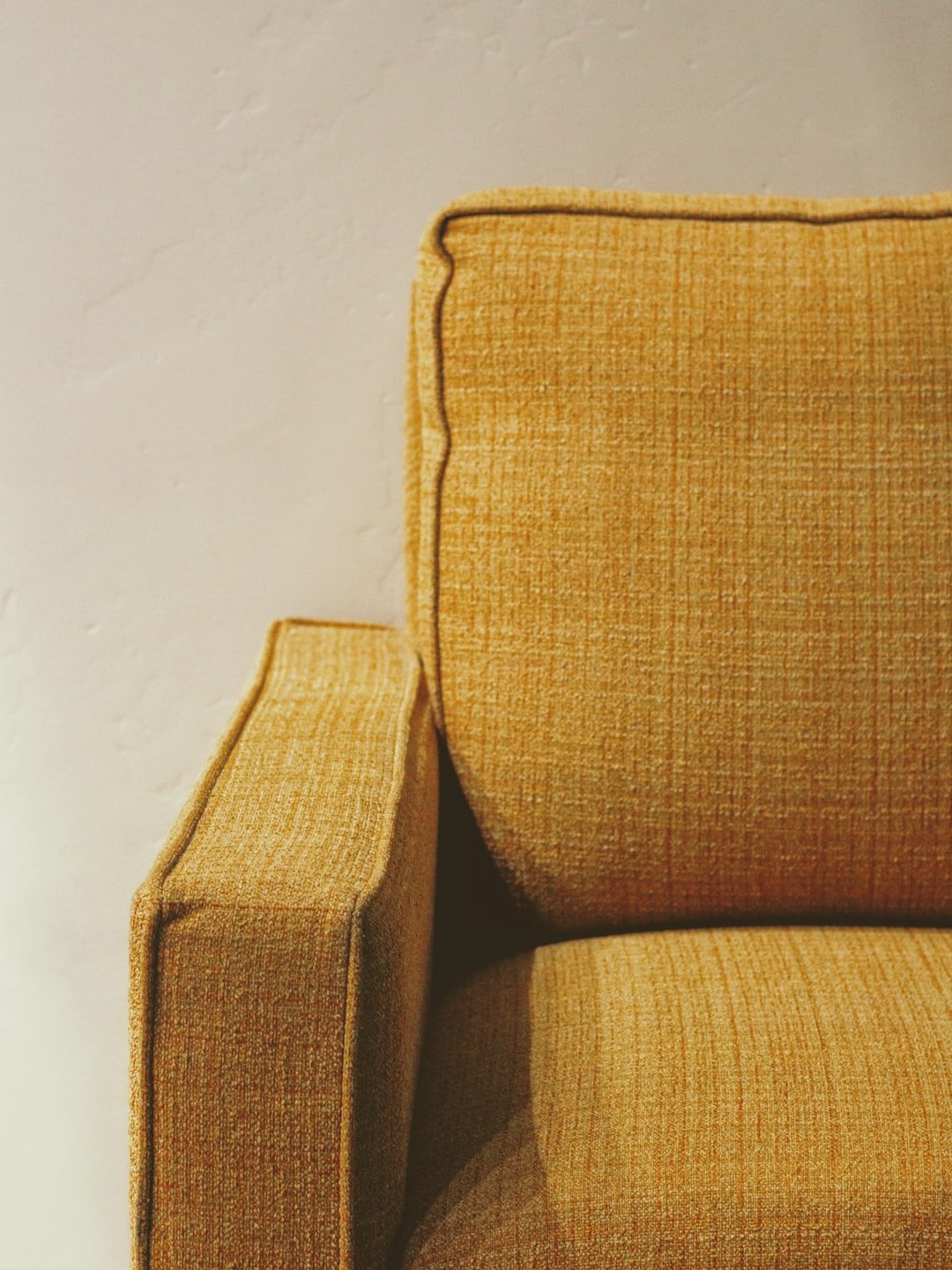 Upholstery Cleaning Service